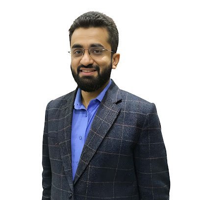 Dr. Abdul Moeed Akram