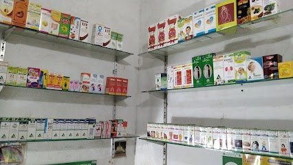 Dr. Tayyab Ali
