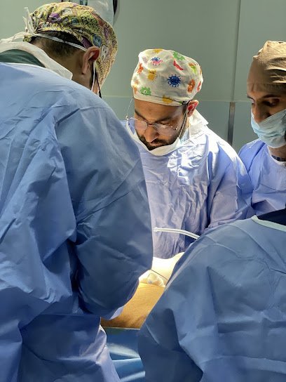 Dr. Muhammad Ejaz Siddiqui