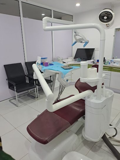 Dr. Ayesha Irfan