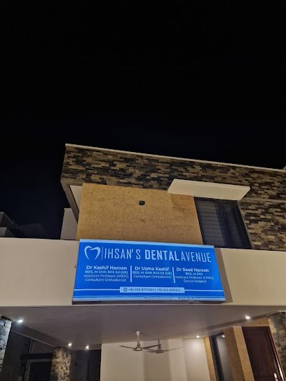 Ihsan'S Dental Avenue