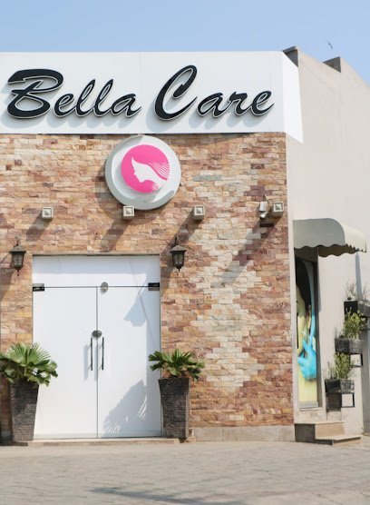 Bella Care Aesthetics