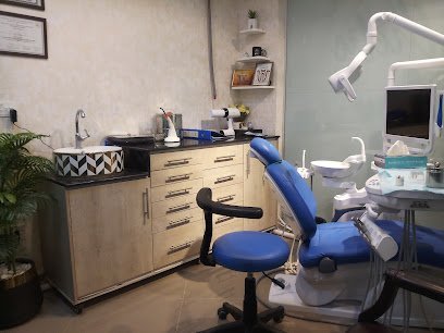 Dental Studio By Prof. Dr M. Saif Ullah