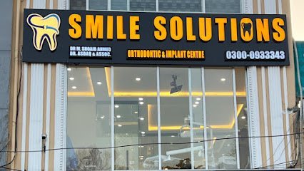 Smile Solutions