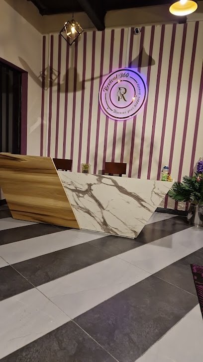 Revival 360 Aesthetics Clinic