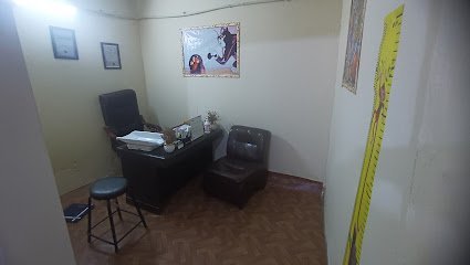Tahir Hussain Ghazi Child Care Clinic