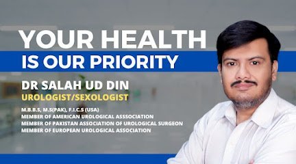 Doctor Salah-Ud-Din