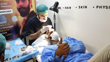 Almustafa Aesthetics • Laser • Skin • Hair • Hijama