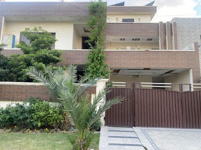 Dr Farwa Gynae Specialist