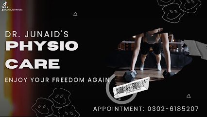 Dr. Junaid'S Physiocare