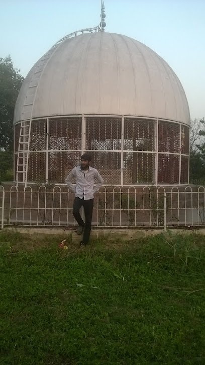 Prof. Dr. Muhammad Usman Khan