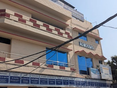 Liver And Gut Care Clinic