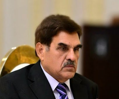 Dr. Rashid
