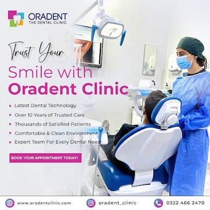 Oradent Clinic