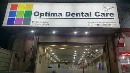 Optima Dental Care