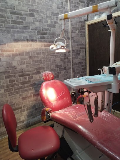 Dr. Aqsa Tariq'S Dental Clinic