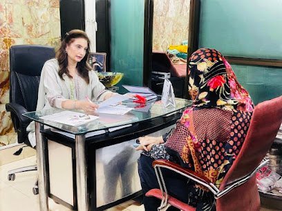 Prof. Dr. Shamayela Hanif - Fatima Memorial Hospital Polyclinic 2 Extension
