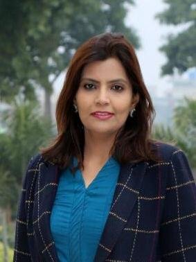Assoc. Prof. Dr. Mehrin Farooq