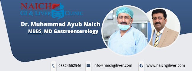 Naich Gi Liver Clinic