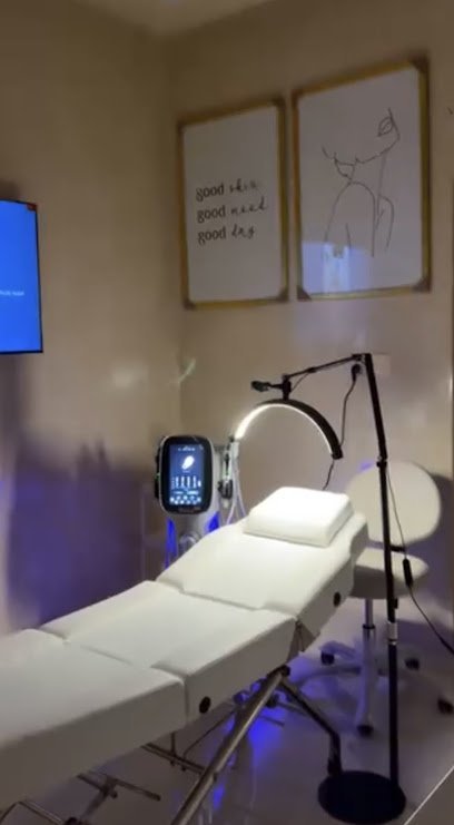 Dental & Aesthetic Lounge By Xa