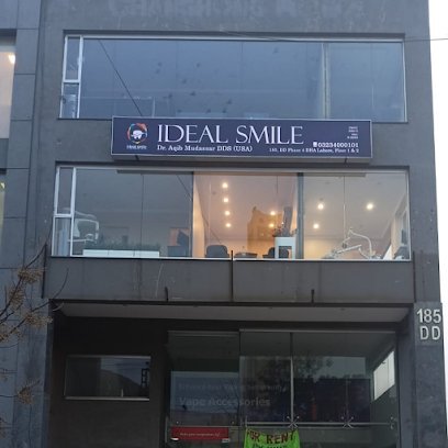 Ideal Smile Dentistry
