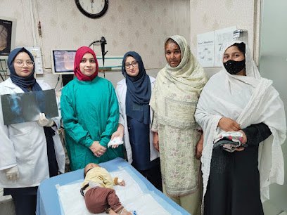 Asst. Prof. Dr. Hooria Rehman - Bahria Town International Hospital Lahore