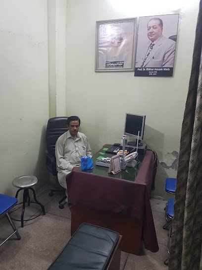 Suri Homeopathic Clinic