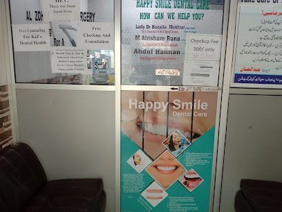 Happy Smile Dental Care