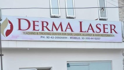 Derma Laser Center