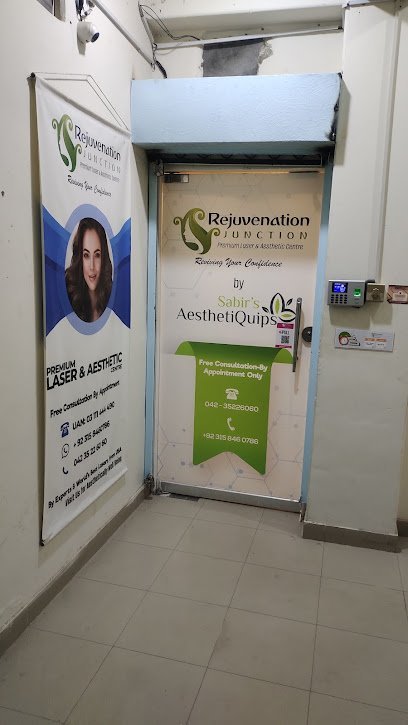 Rejuvenation Junction (Premium Laser & Aesthetic Centre)