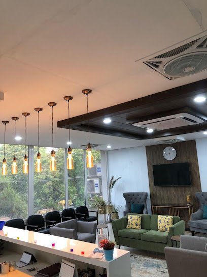 Noor Aesthetic & Beauty Clinic
