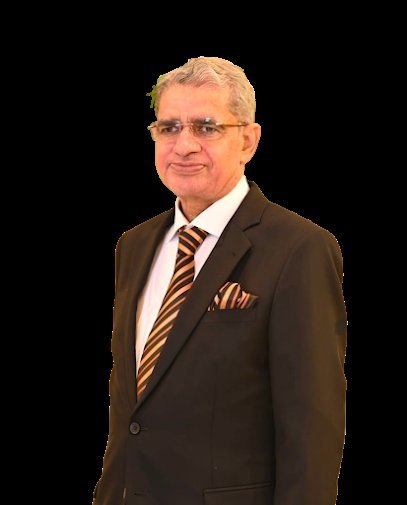 Dr. Muhammad Ayub Khan - Hameed lateef hospital