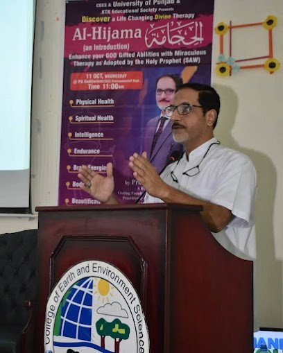 Hijama In Lahore