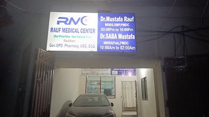 Rauf Medical Center