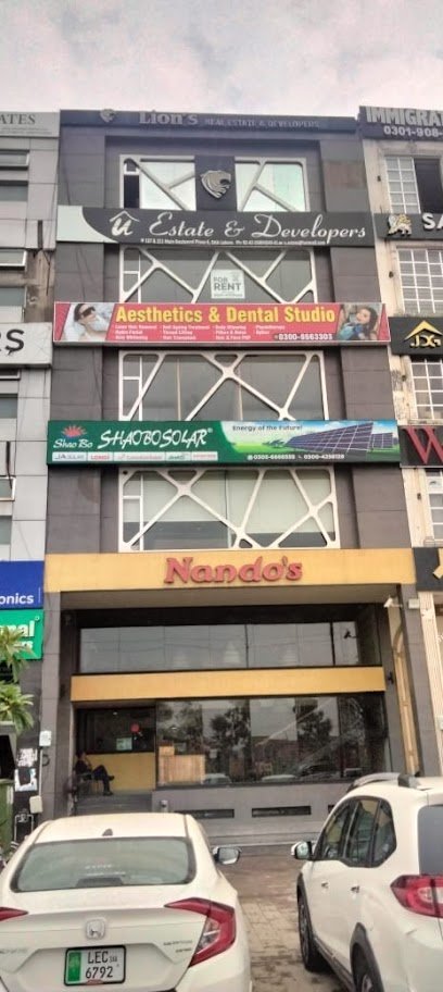 Aesthetics & Dental Studio
