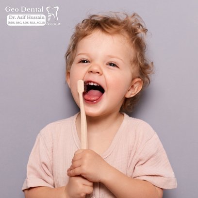 Geo Dental Avenue