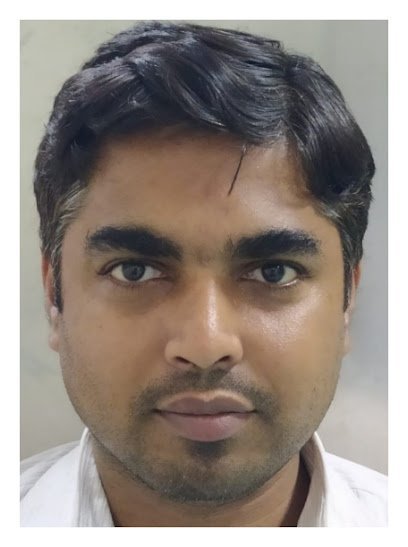 Dr. Mohsin Mahmood