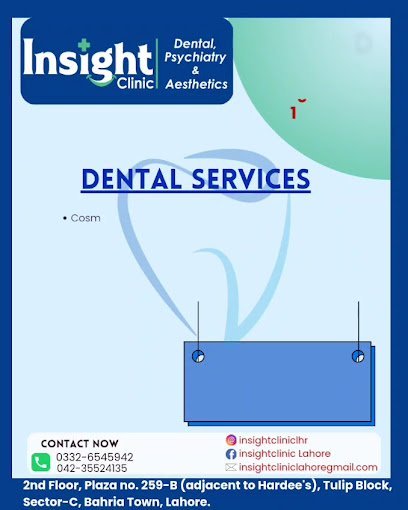 Insight Clinic