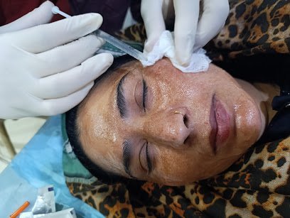 Dr Q. Aesthetics & Skincare