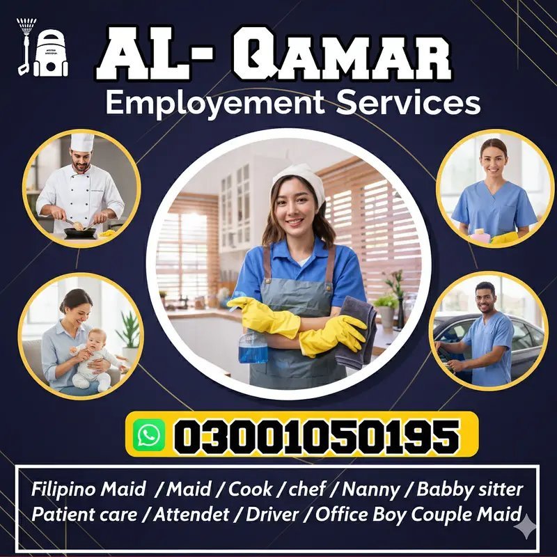 Professional Home Servants