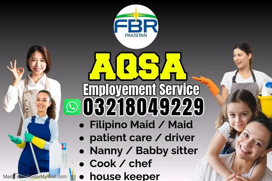 Aqsa Employment Services