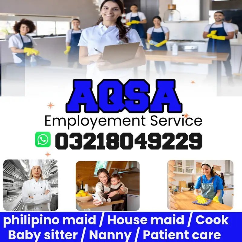 Aqsa Employment Services