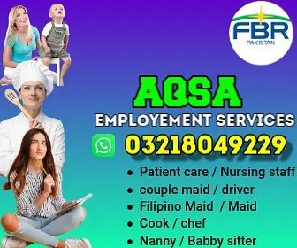 Aqsa Employment Services