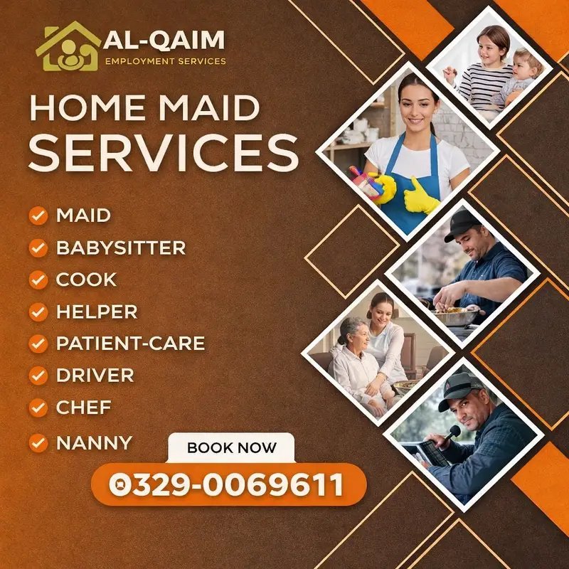 Al-Qaim Employment Services