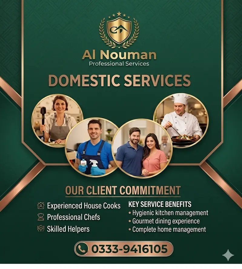 Al Nouman Employment Company