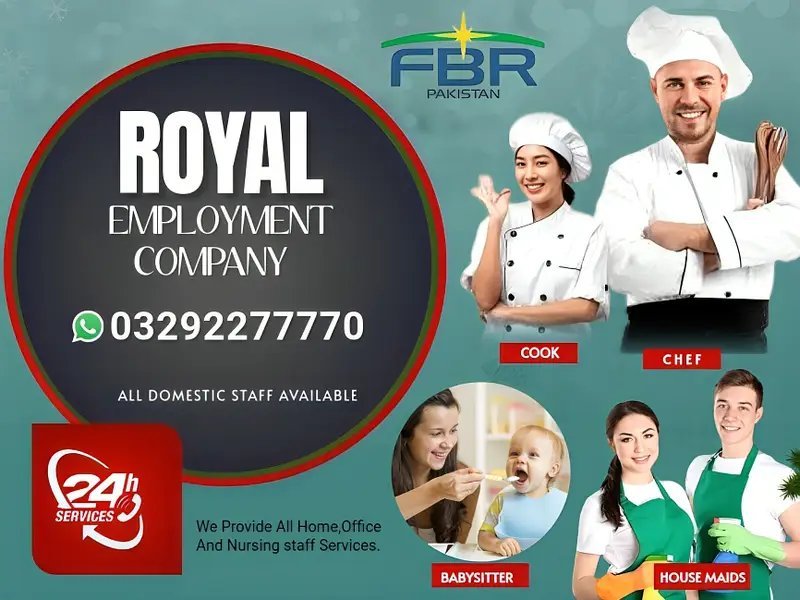 Royal Employment Company