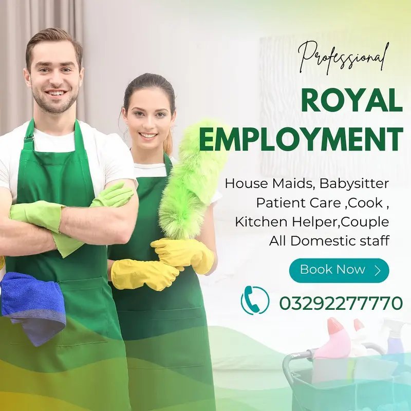 Royal Employment Company