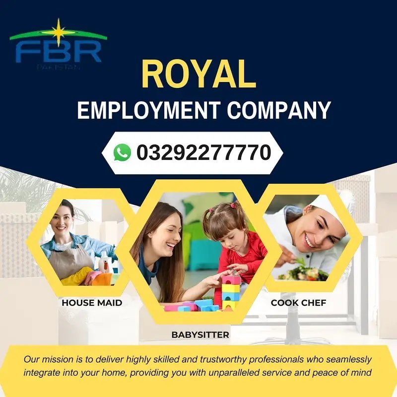 Royal Employment Company