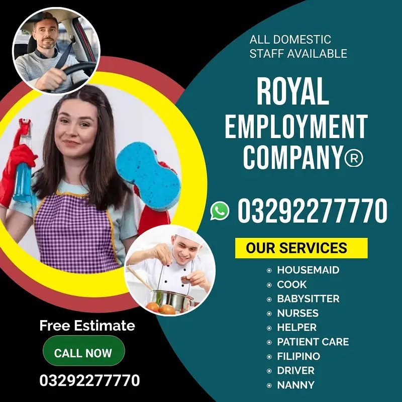 Royal Employment Company