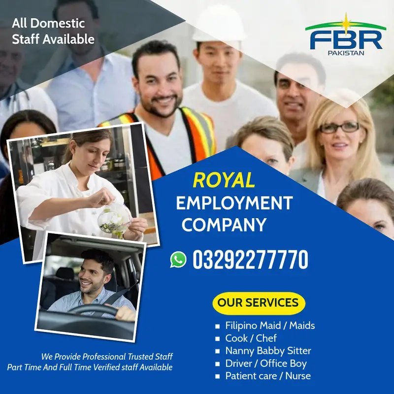 Royal Employment Company